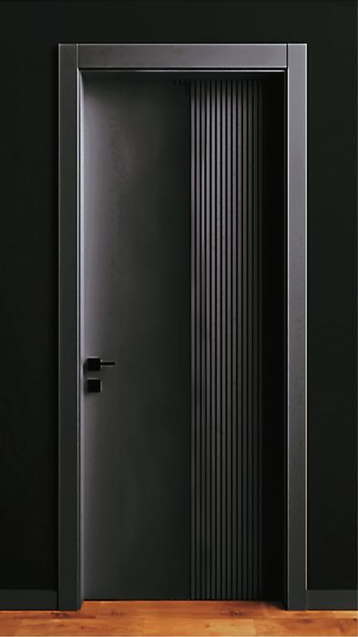 Интериорни врати- лак/боя LuX Lisabon