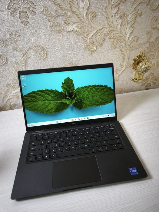 Dell Latitude 7420 16GB 512GB SSD