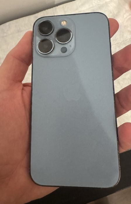 Vand Iphone 13 pro