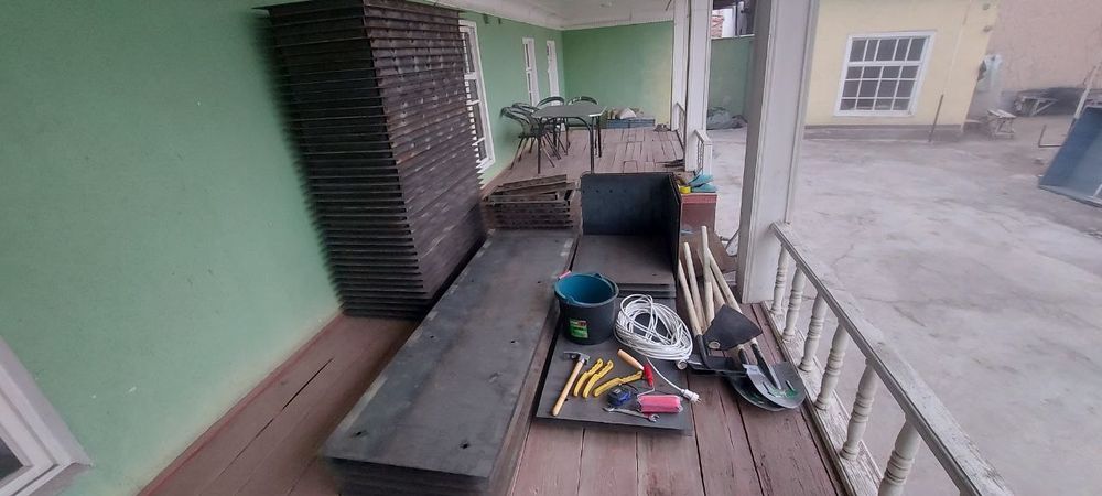 Biton quyish hizmati