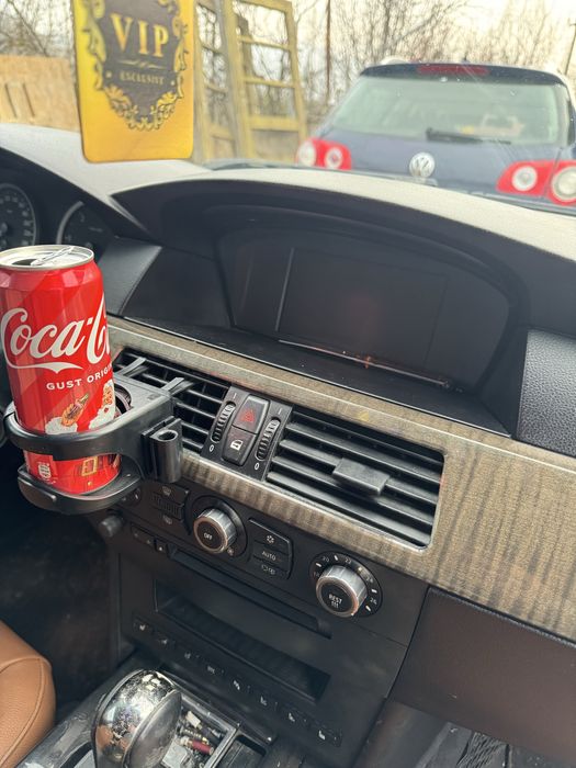 Bmw e60 525d automat