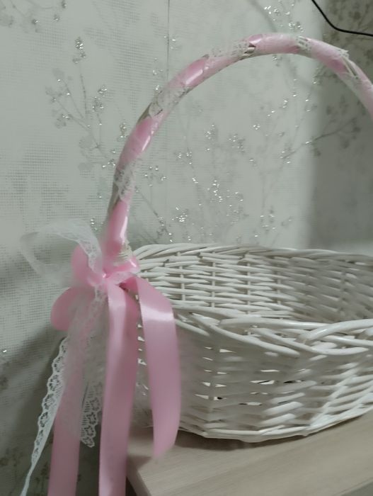 Корзина для сладостей, фруктов