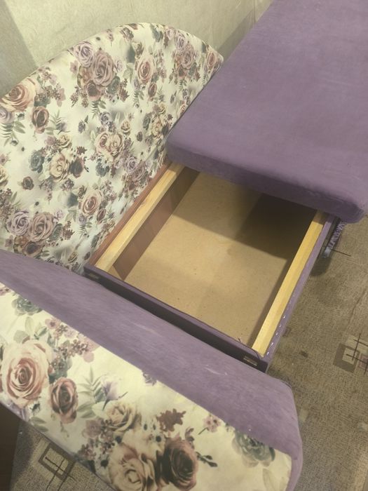 Продам детский диванчик не дорого