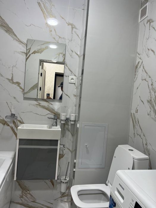 Сдается квартира на Ц1