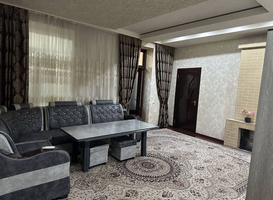 Аренда Саракулька 2хонали квартира!