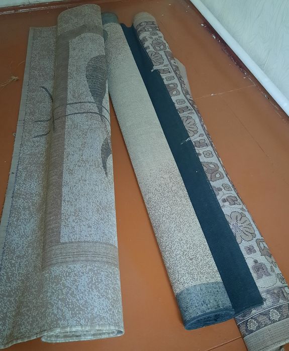 Ковер для дома шерсть