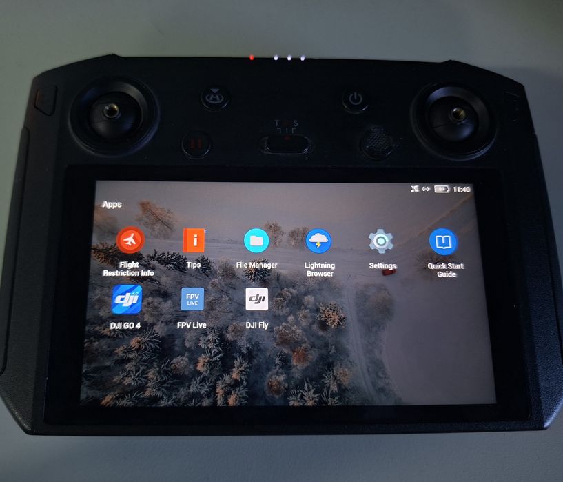 Dji Smart Controller