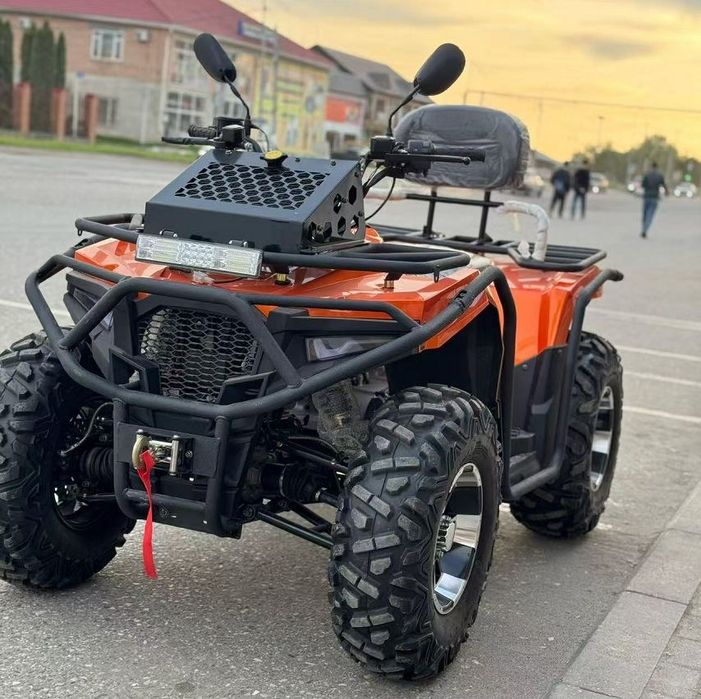 Квадроцик 300куб