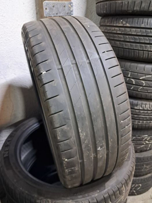 Anvelope second vara 225 45 R18 Nexen 2022