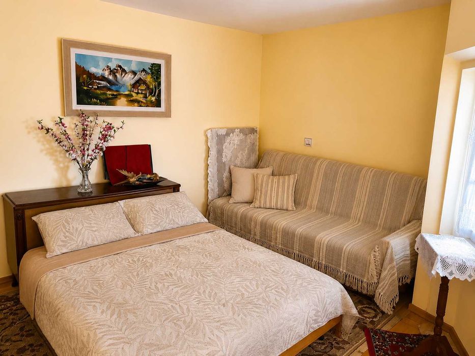 Casă 4 camere | Locație excelentă, Tulucesti | Direct proprietar