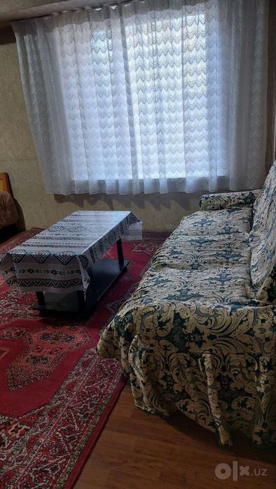 Аренда на Ц-5 джентльмен Паб 2/2/4