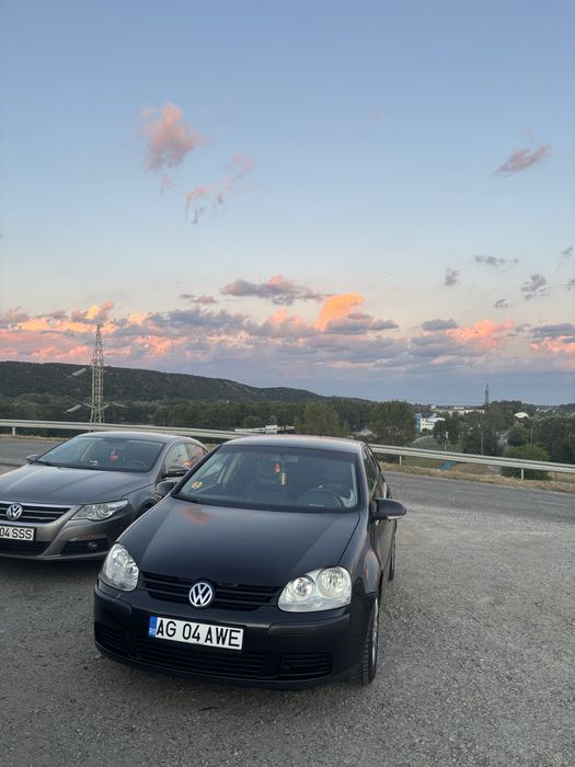 VOLKSWAGEN Golf 0 — imagine 2
