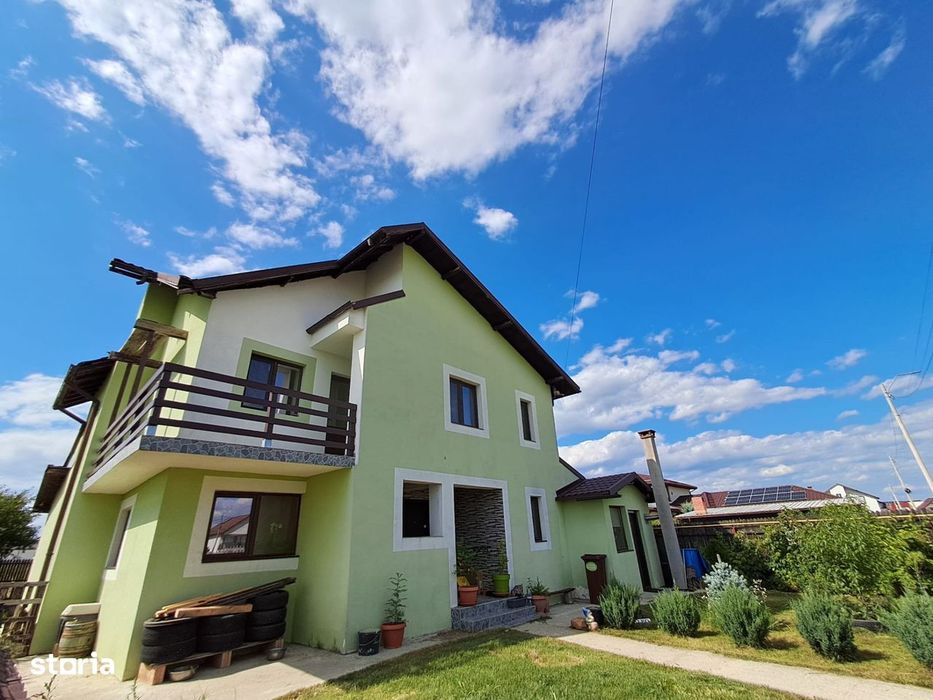 Casa De Vanzare | Craiovei