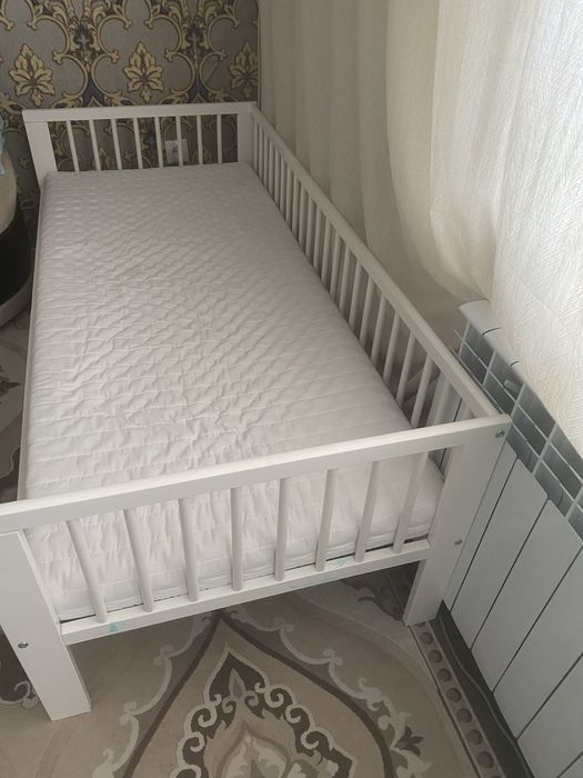 Кровать детская Ikea