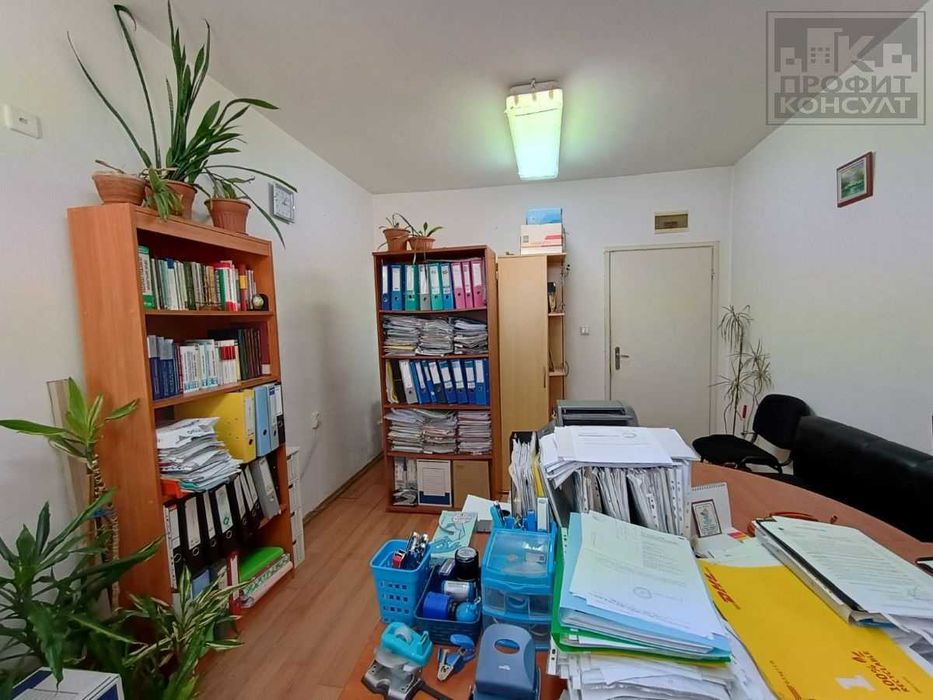 Офис помещение в центъра на гр. Велико Търново