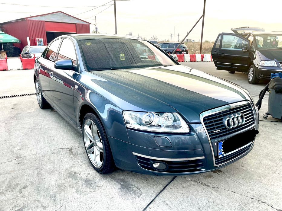 AUDI A6 2005 — imagine 2