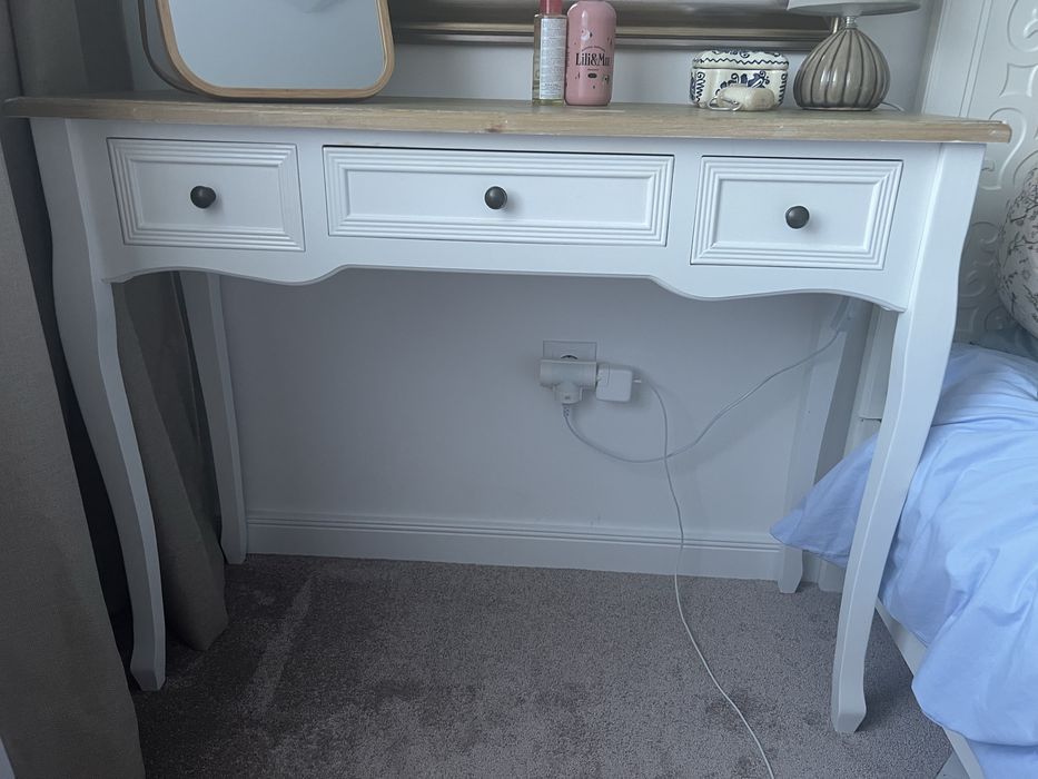 Masa de toaleta (cosmetica)