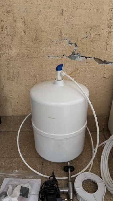 Филтр для воды Сатылады ПРОДАМ