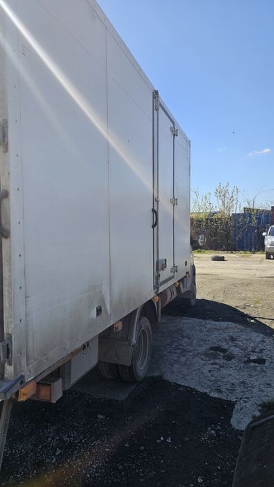 Продам газель 2002 года
