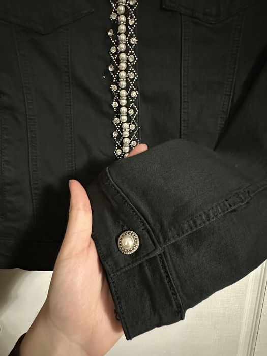 Дънково  яке