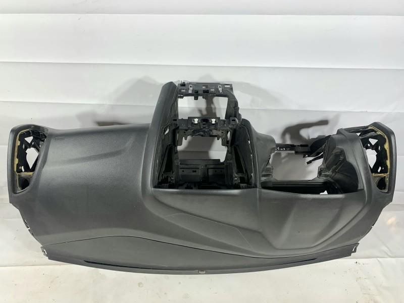 Plansa bord Ford Focus 3 facelift Break