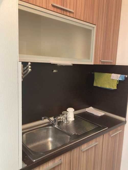 Дава се под наем Тристаен апартамент в София, Дървеница - 100 кв.м за 599 € - Снимка #8