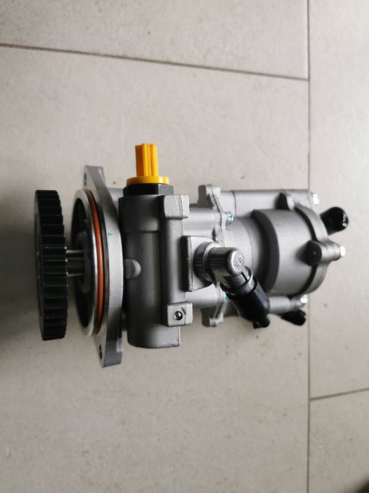 Pompa servo vacum lt 2.8 man servo vacum tandem vw Lt 2.8 MAN