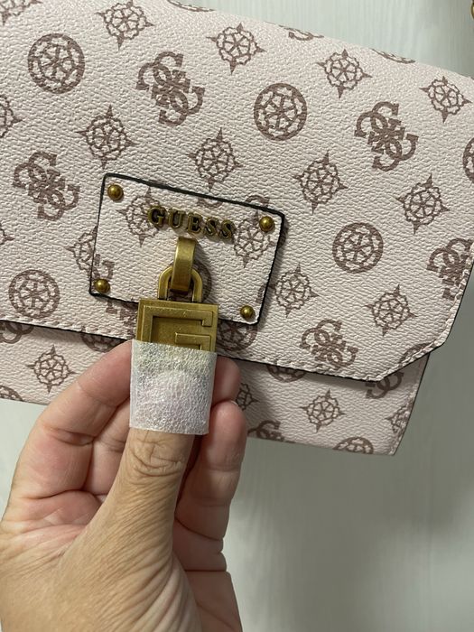 Geanta Guess    Originala