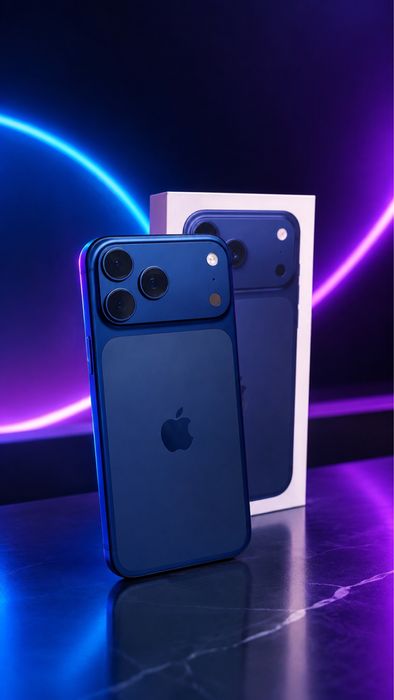 Айфон 17 про макс|Iphone 17 pro max|0•0•24|без%|магазин Baitime