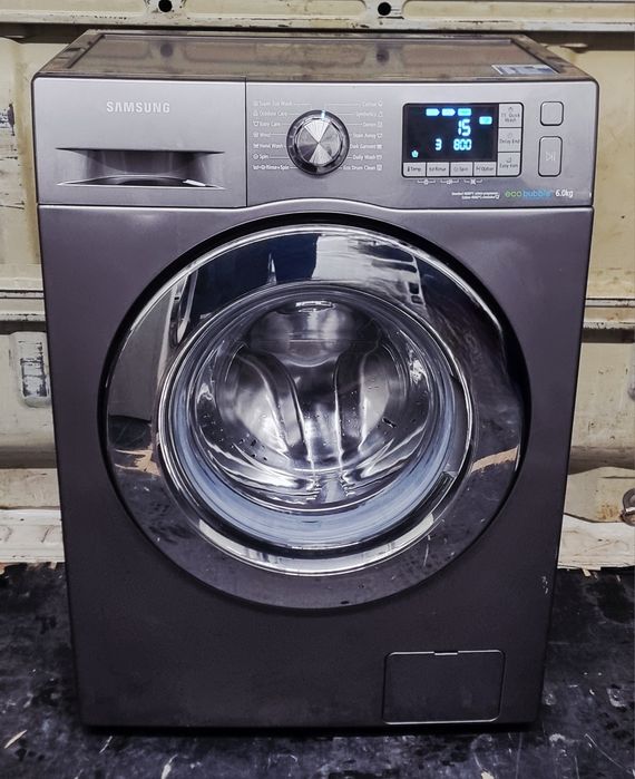 Masina de spalat Samsung 6kg 1200 rotatii A++