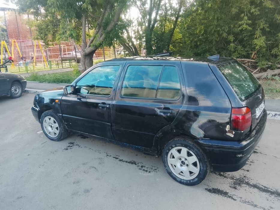 Продам на активном ходу