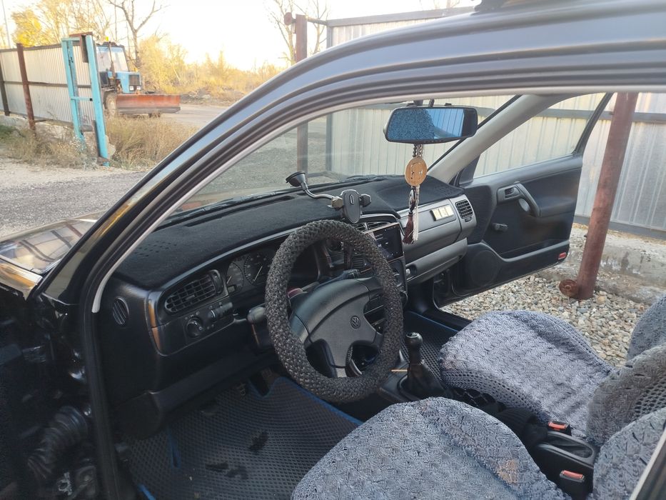 Продам Фольксваген Венто