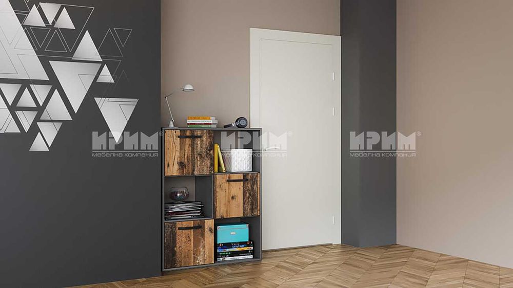 Детско обзавеждане Сити 5039