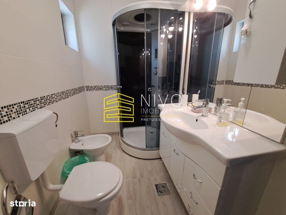 Apartament 2 camere – Tg. Mureș – Unirii – Bloc Nou