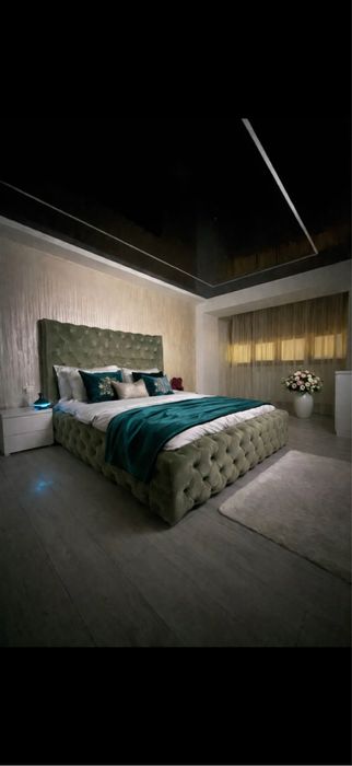 Regim hotelier   LUX   2 camere si 1 camera  ( spitalul judetean)