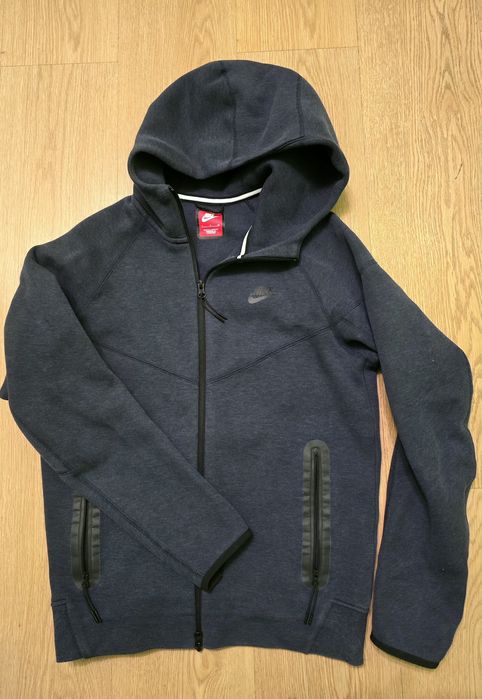 Nike Tech Fleece