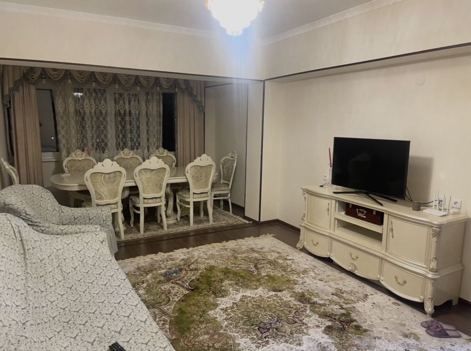 Продам квартиру. Своя