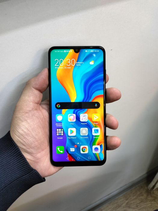 Huawei p 30 lite 128gb