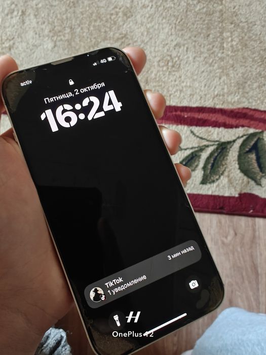 iPhone 13 128gbb