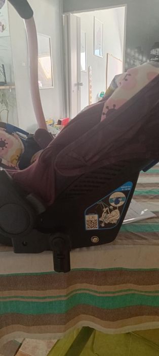 Кош/ кошница за кола 0-13кг на Cossato.