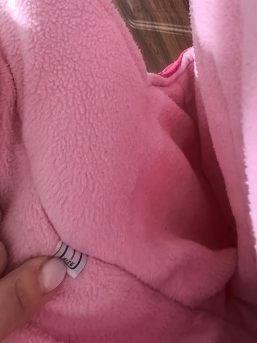 Ски екип за 12м.