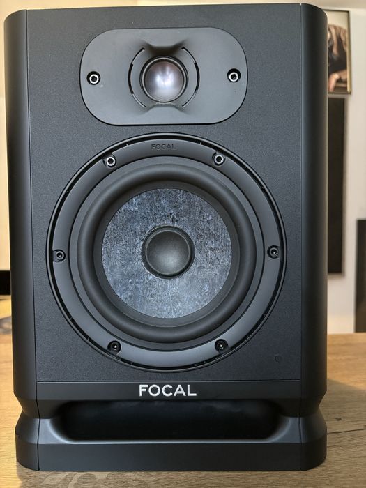 Monitoare de studio Focal Alpha 50 Evo