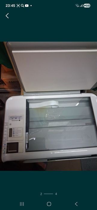 Принтер HP продам