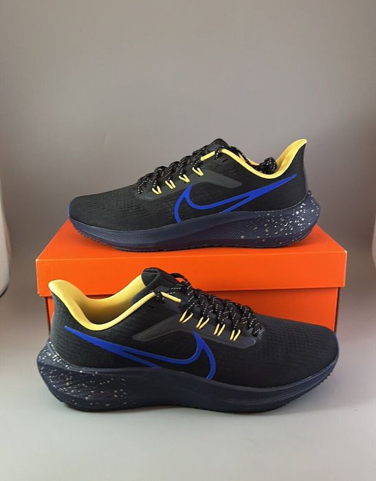 Новые оригинал кроссовки Nike React Pegasus Trail 4