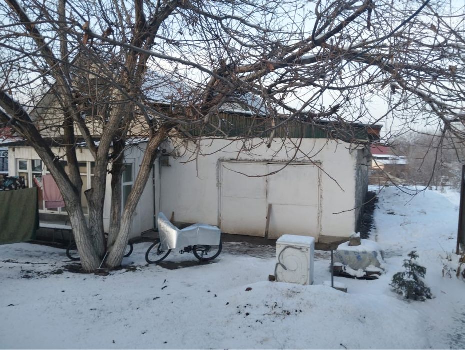 Продается Дом участок