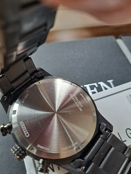 Oferta vand ceas Citizen