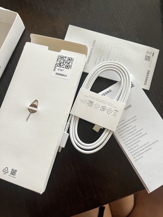 Телефон SAMSUNG GALAXY A16 с Гаранция