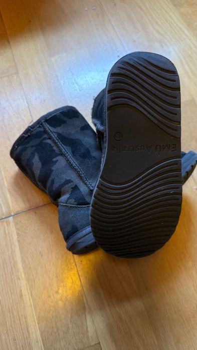 Cizme Emu Australia 28