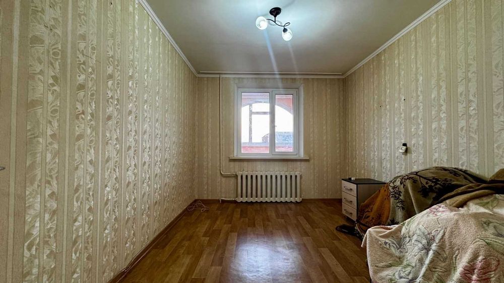 2комн. квартира, 8-й микрорайон