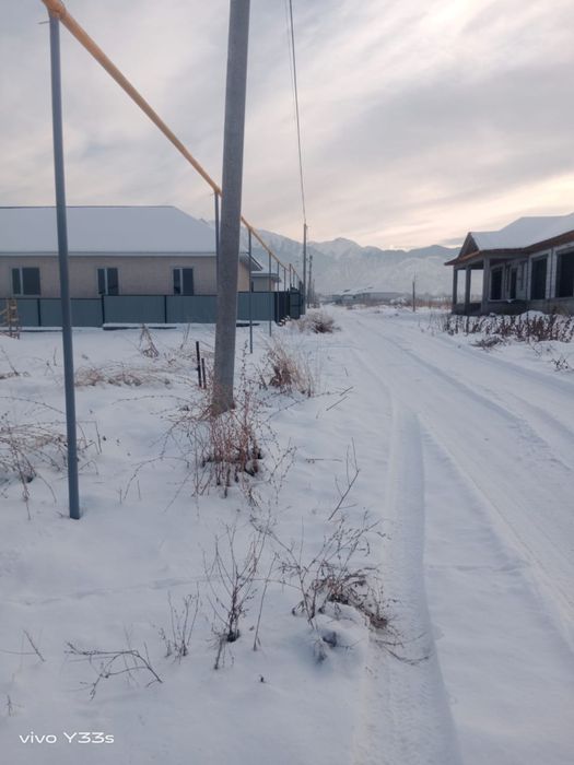 Продам участок г.Талгар  СРОЧНО